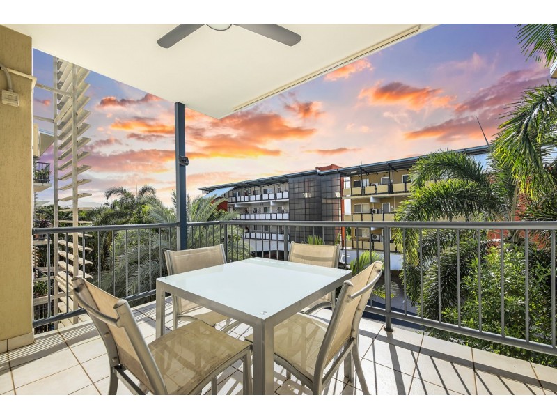 4/21 Sunset Drive, Coconut Grove NT 0810