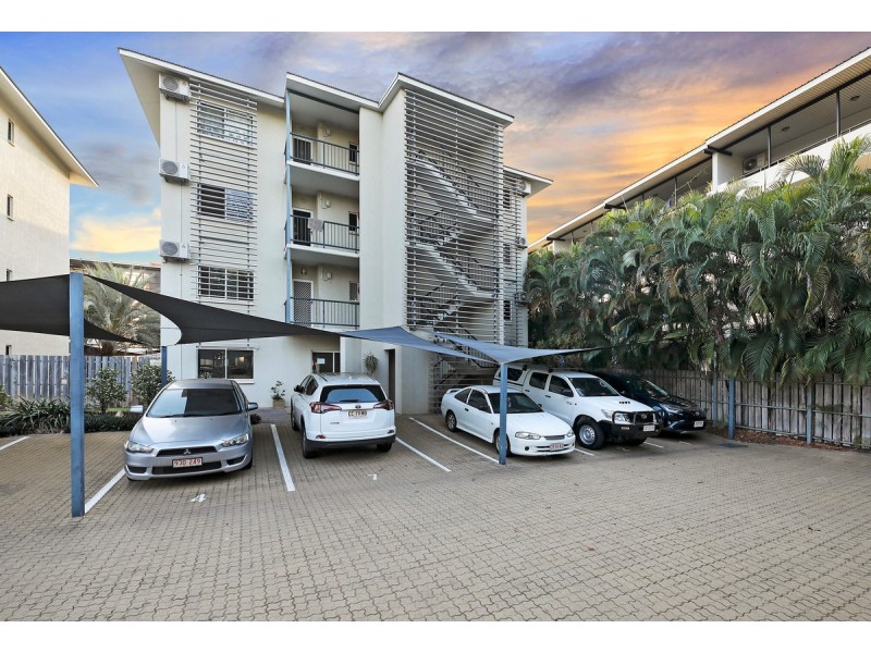 4/21 Sunset Drive, Coconut Grove NT 0810