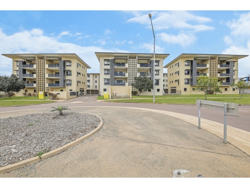 1/186 Forrest Parade, Rosebery NT 0832