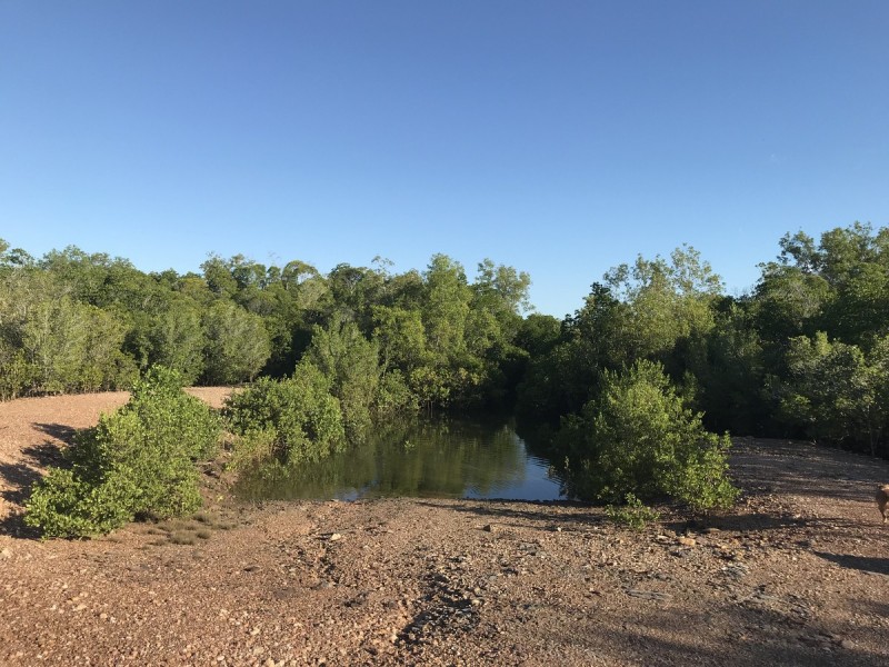 91B Kinnerley Road, Virginia NT 0834