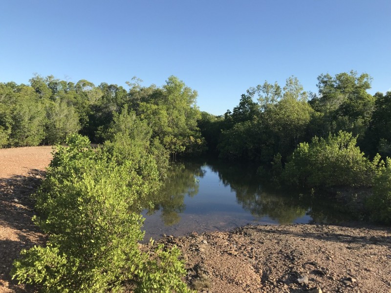 91B Kinnerley Road, Virginia NT 0834