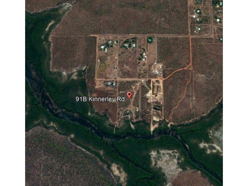 91B Kinnerley Road, Virginia NT 0834