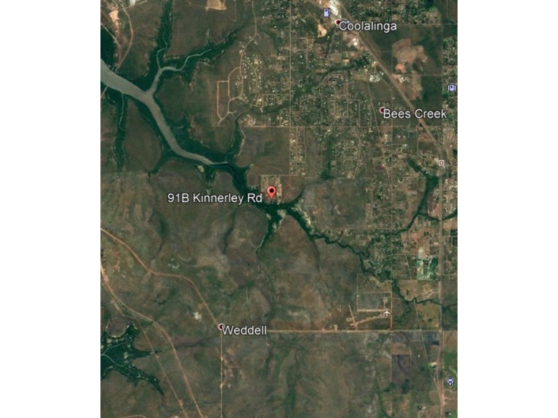 91B Kinnerley Road, Virginia NT 0834