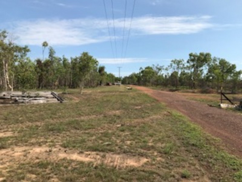 91B Kinnerley Road, Virginia NT 0834