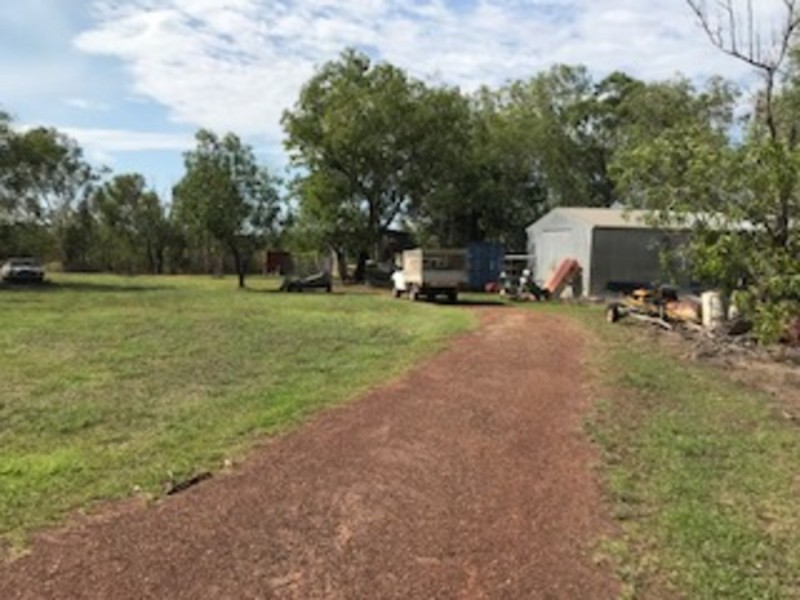 91B Kinnerley Road, Virginia NT 0834