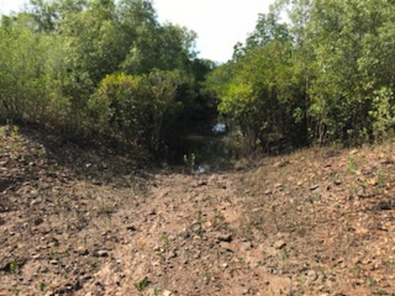 91B Kinnerley Road, Virginia NT 0834