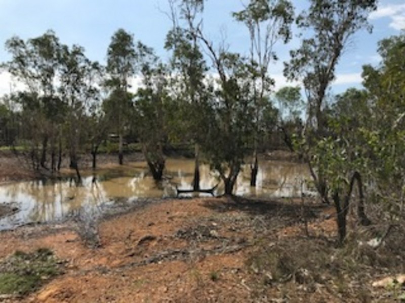 91B Kinnerley Road, Virginia NT 0834