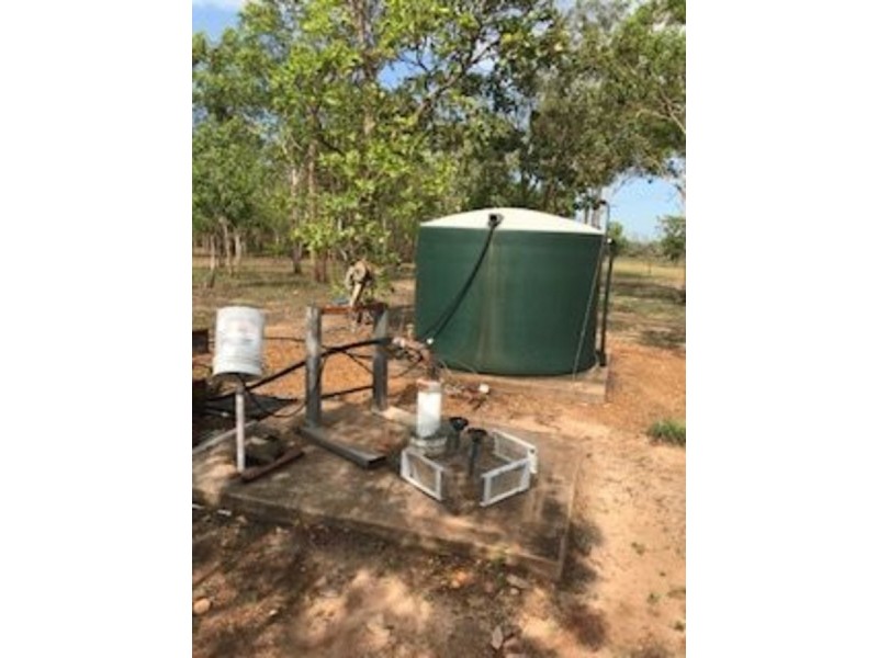 91B Kinnerley Road, Virginia NT 0834