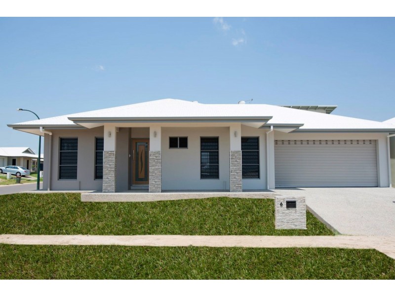 6 Morton Street, Durack NT 0830