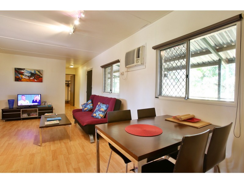 6 McHenry Road, Acacia Hills NT 0822