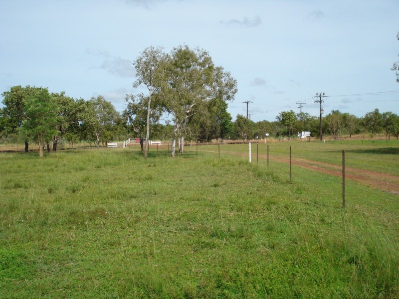 6 McHenry Road, Acacia Hills NT 0822