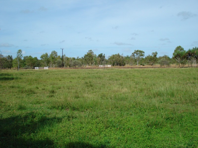 6 McHenry Road, Acacia Hills NT 0822