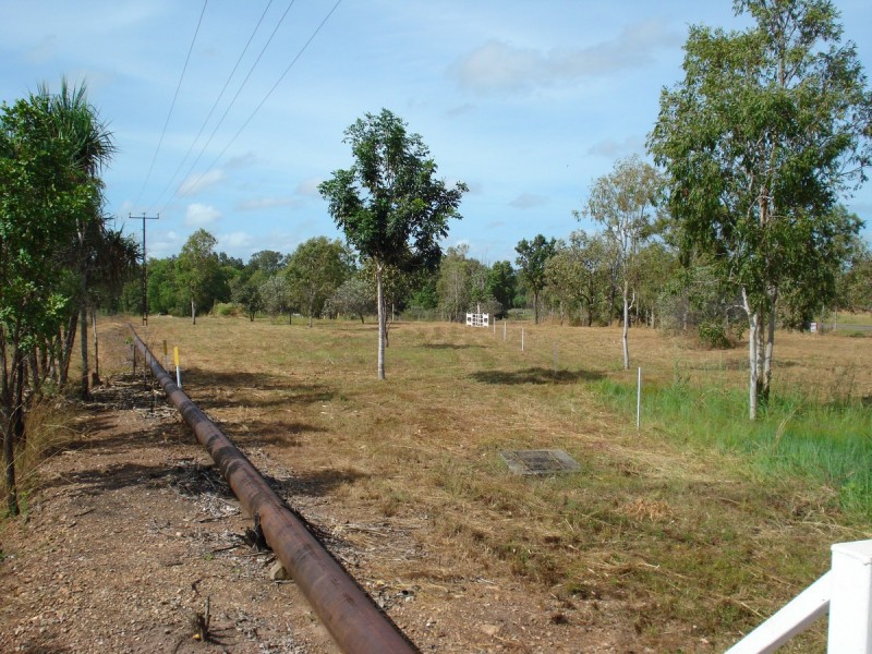 6 McHenry Road, Acacia Hills NT 0822