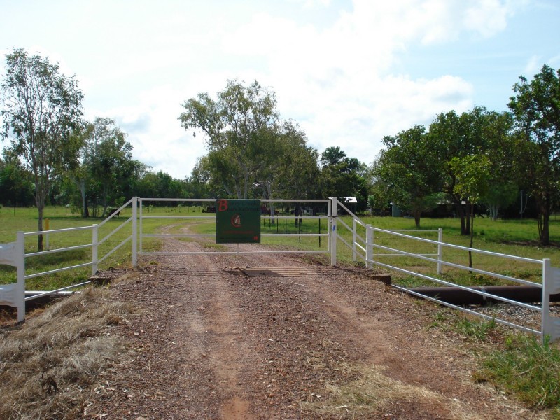 6 McHenry Road, Acacia Hills NT 0822
