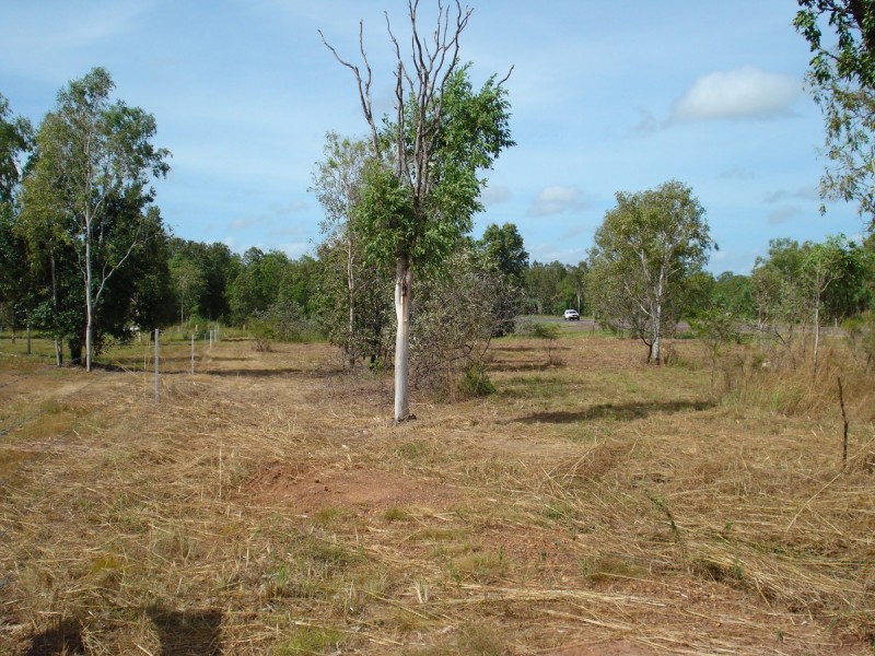 6 McHenry Road, Acacia Hills NT 0822