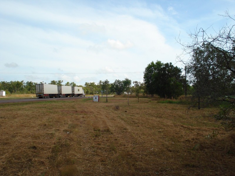 6 McHenry Road, Acacia Hills NT 0822