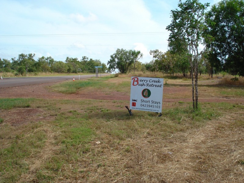 6 McHenry Road, Acacia Hills NT 0822