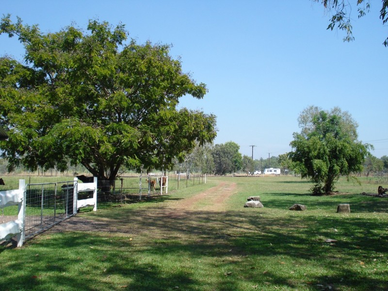 6 McHenry Road, Acacia Hills NT 0822