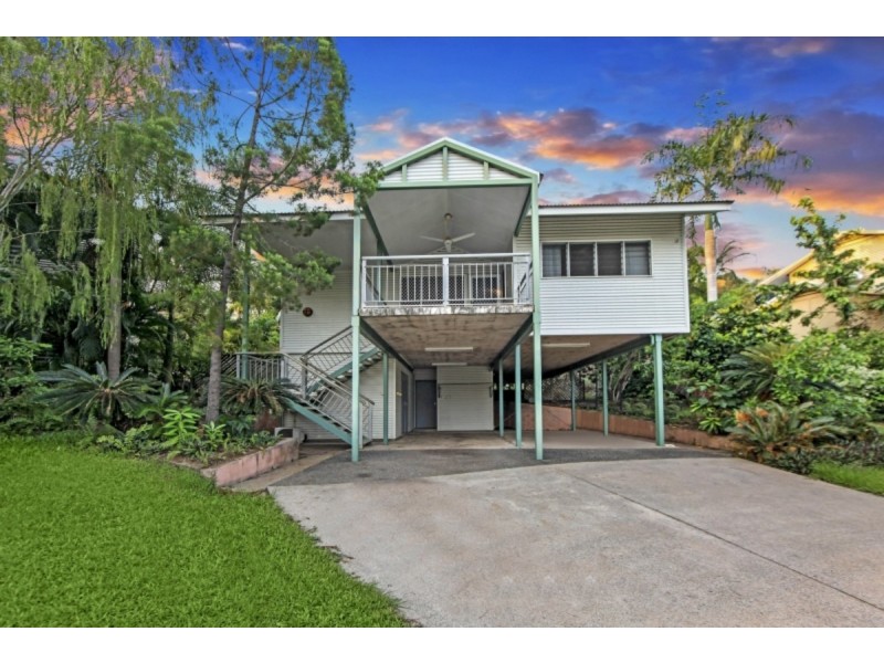 6 Hang Gong Avenue, Driver NT 0830