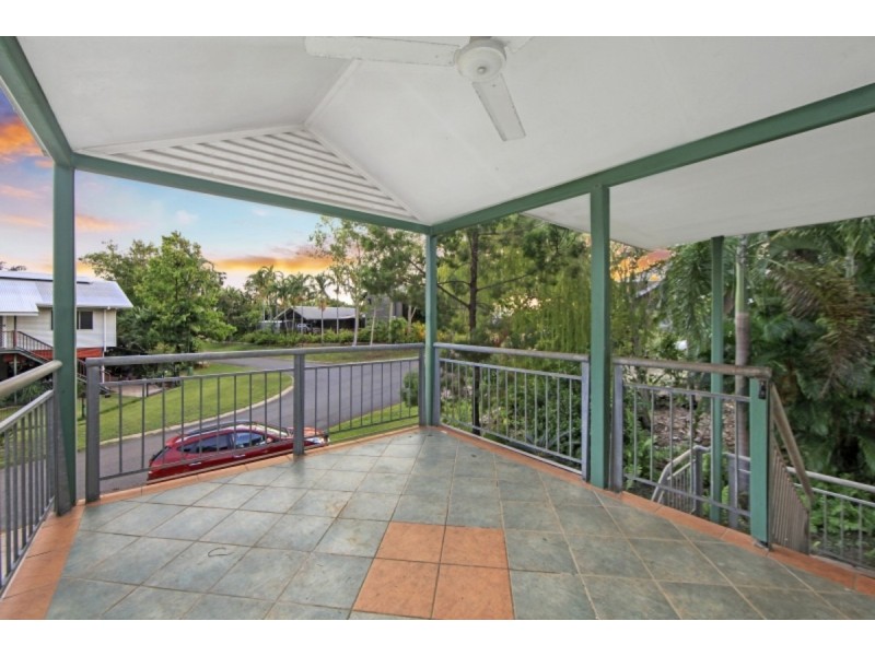 6 Hang Gong Avenue, Driver NT 0830