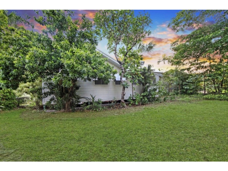 6 Hang Gong Avenue, Driver NT 0830