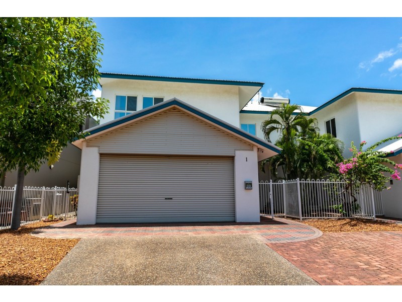 1/12 Annear Court, Stuart Park NT 0820