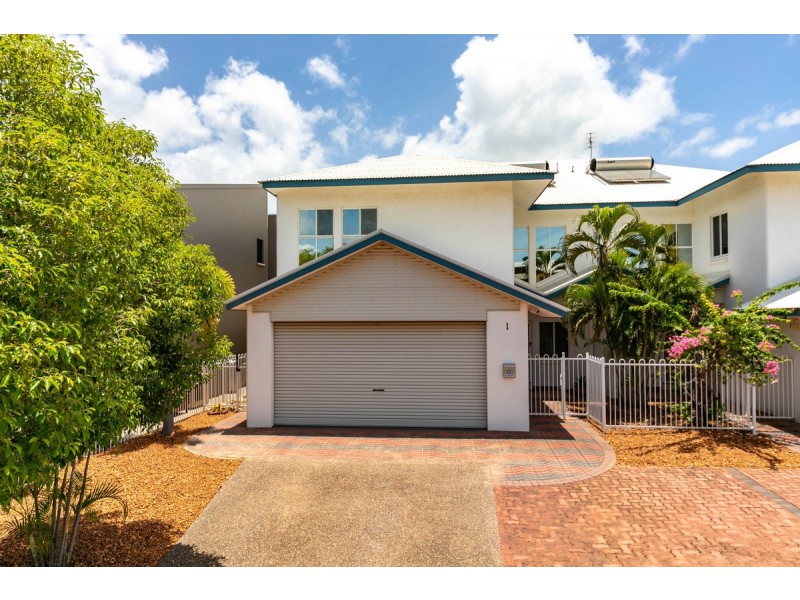 1/12 Annear Court, Stuart Park NT 0820