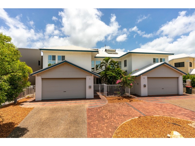 1/12 Annear Court, Stuart Park NT 0820