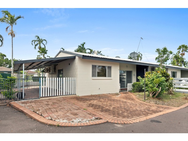 7/50 Calytrix Road, Karama NT 0812
