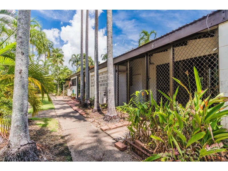 6/42 Calytrix Road, Karama NT 0812