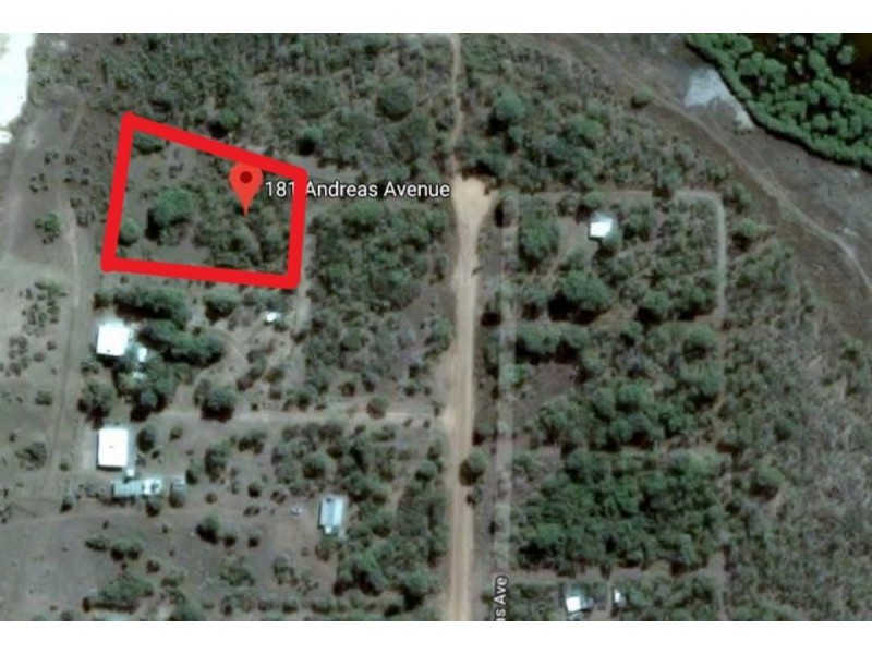 181 Andreas Avenue, Dundee Beach NT 0840