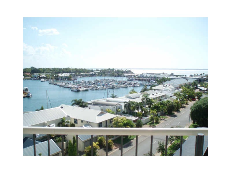 22/16 Marina Boulevard, Larrakeyah NT 0820