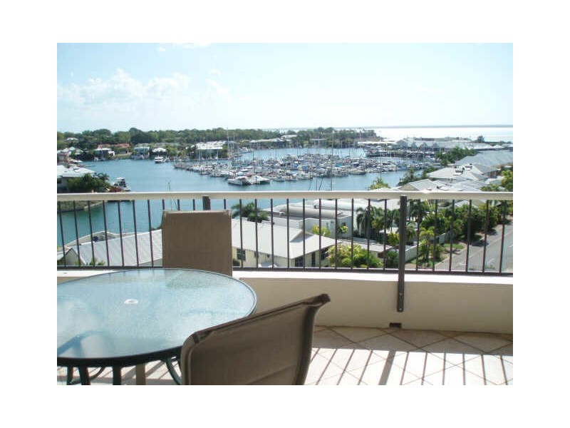 22/16 Marina Boulevard, Larrakeyah NT 0820