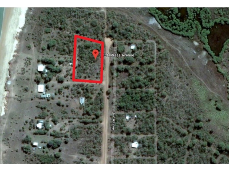 175 Andreas Avenue, Dundee Beach NT 0840