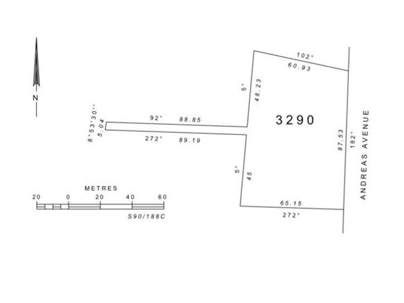 175 Andreas Avenue, Dundee Beach NT 0840