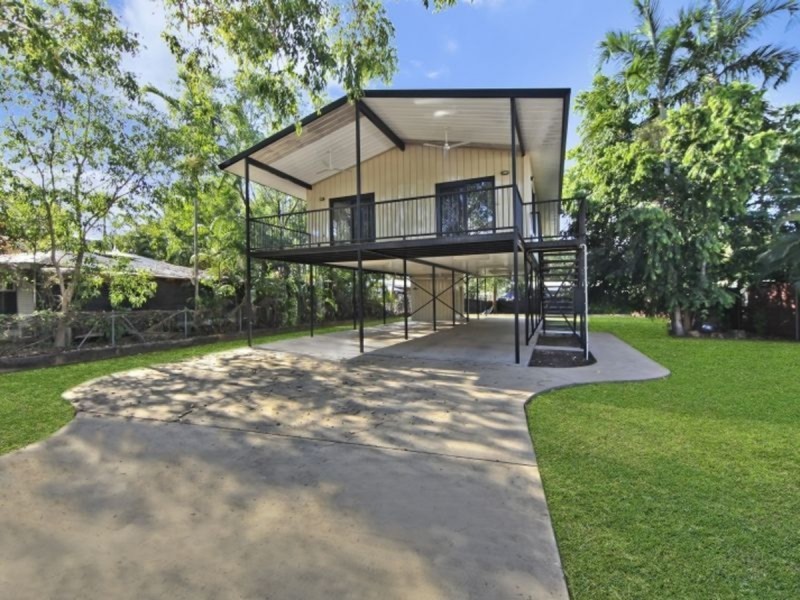 53 James Circuit, Woodroffe NT 0830