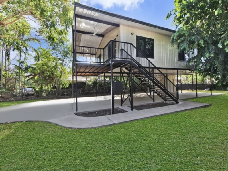 53 James Circuit, Woodroffe NT 0830
