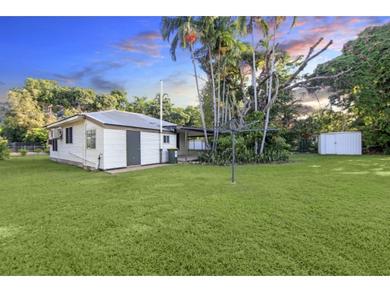 7 Parsons Street, Fannie Bay NT 0820