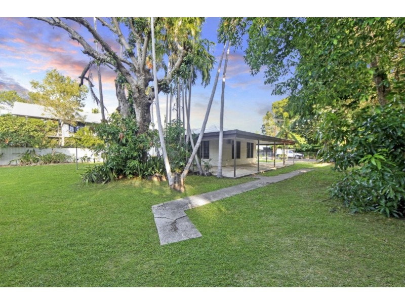 7 Parsons Street, Fannie Bay NT 0820