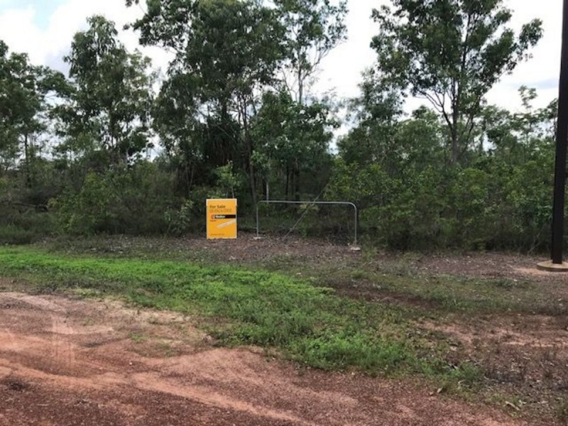 465 Hayball Road, Humpty Doo NT 0836