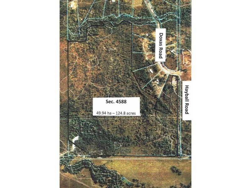 465 Hayball Road, Humpty Doo NT 0836