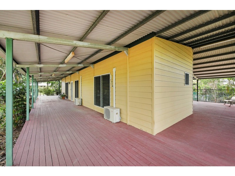 15 Ibis Court, Bakewell NT 0832