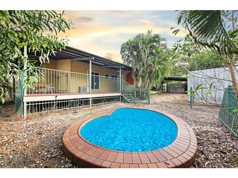 15 Ibis Court, Bakewell NT 0832