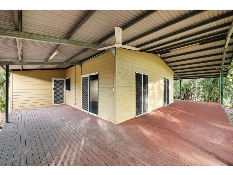15 Ibis Court, Bakewell NT 0832