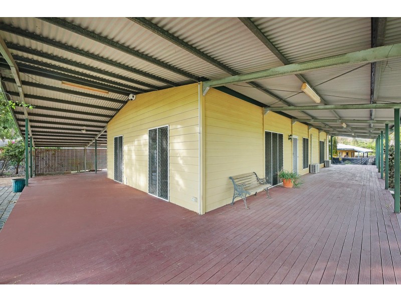 15 Ibis Court, Bakewell NT 0832