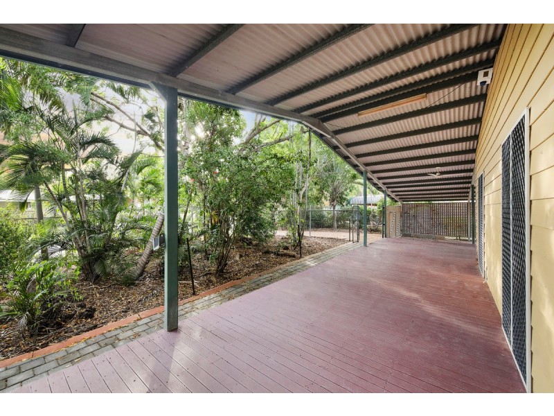 15 Ibis Court, Bakewell NT 0832