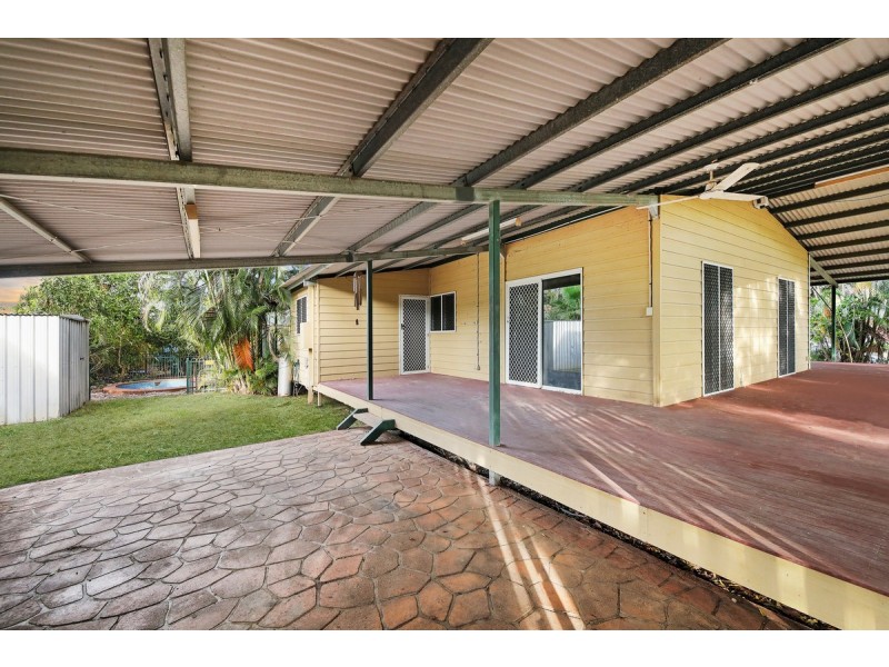 15 Ibis Court, Bakewell NT 0832