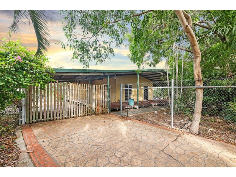 15 Ibis Court, Bakewell NT 0832