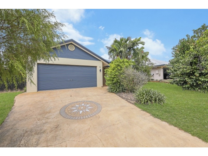15 Zeroni Street, Rosebery NT 0832