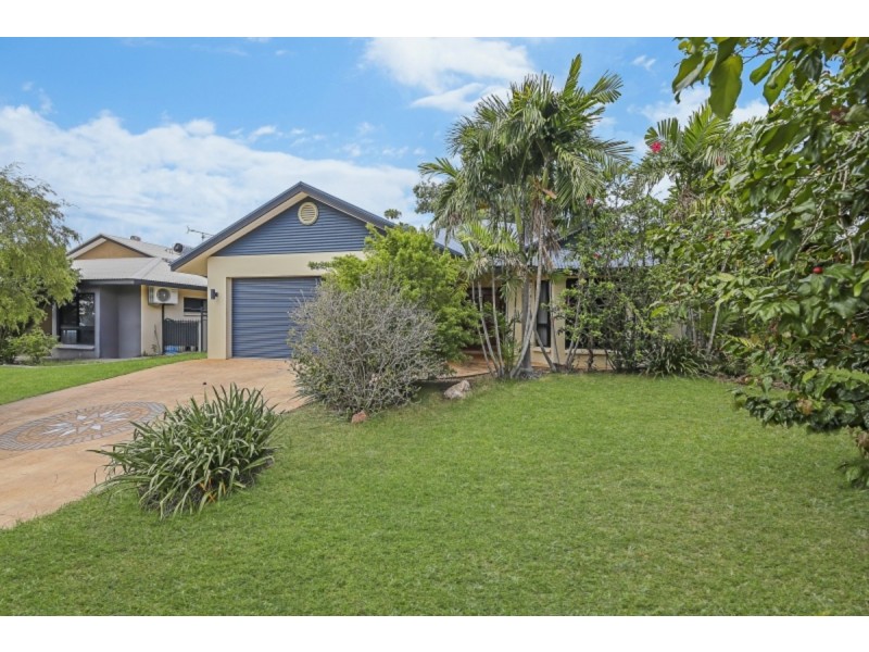 15 Zeroni Street, Rosebery NT 0832